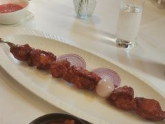 -马克西姆俄罗斯餐厅(通亚街店)