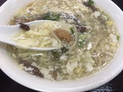 豆腐汤-常州糕团店(北大街新世纪商城店)