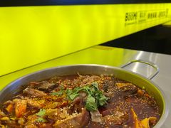 -蓉三少冒烤鸭·四川小吃集(北京首店)