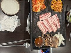 -Dombe豚(黑猪肉街店)