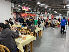 -笨罗卜浏阳菜馆(太平街店)