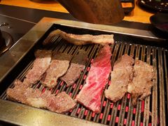 -千寻烧肉(政务区店)