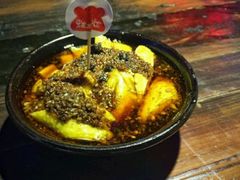 -蘭奢雅集·江浙菜(青山江滩店)