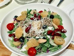 -沏点Trattoria意大利餐厅(新街口店)