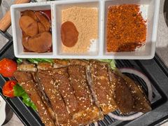 -大秦小宴•新派西北(万象前海店)