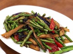 -煲煲掂风味煲仔饭餐厅(西区店)