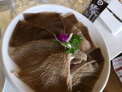 口口脆毛肚-川椒椒火锅(白石桥店)