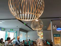 大堂-半天妖烤鱼(石岛店)