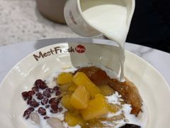-鲜芋仙(大兴龙湖店)