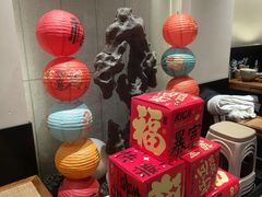 -李百蟹·江南蟹黄面·河景餐厅(夫子庙总店)