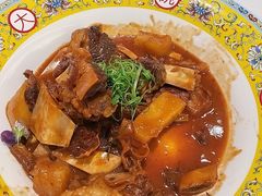 -八大碗·地道东北菜(白塔堡店)