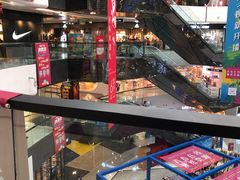 -万达广场(北京槐房店)