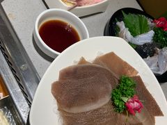 -海底捞火锅(嘉兴杉杉in象生日主题店)