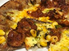 -宅恩特披萨(百汇城店)