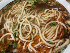 -马艾萨中国兰州牛肉拉面(劲松店)