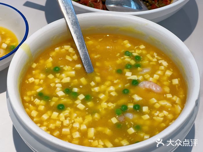 兰湘子·湘菜小炒(盛龙广场店)图片