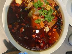 -苏城小院·园林精致苏州菜(斜塘老街店)
