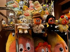 -色響火锅(恒隆广场店)