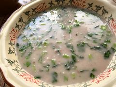 芋头汤-南雄雄州土菜餐厅(粤北大厦店)