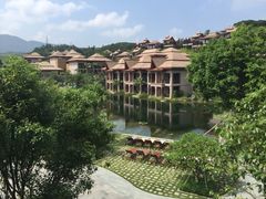 广州从化都喜泰丽温泉度假酒店-广州都喜泰丽温泉度假酒店