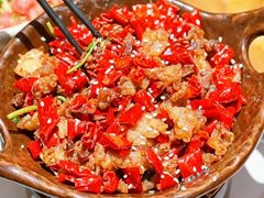 -锦荟JINHUI·浙江小馆(上海荟聚店)
