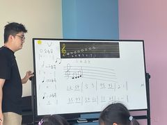 -多派·天津电视少儿艺术培训中心(东丽校区)