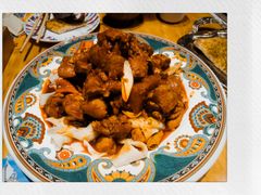 -清真·古丽花儿·新疆美食(滨江道店)