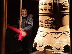 大堂-和平菓局(王府井店)