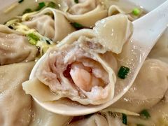 -梦花街馄饨店(中华苑店)