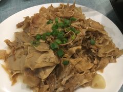-茶油香闽南菜·花园餐厅(前埔店)