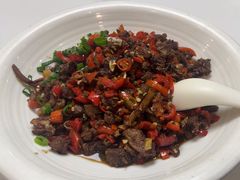 -鄱阳湖·江西小炒·瓦罐煨汤(五道口店)