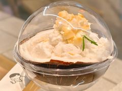 -喜茶(深圳万象城黑金店)