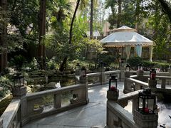 -和平官邸·花园餐厅(武定西路店)
