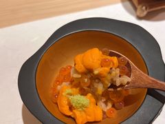 -鮨一日本料理(大中华店)