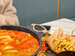 -朴鲸家正宗韩国料理(福田店)