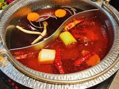-火炉火自助餐(枫蓝国际店)
