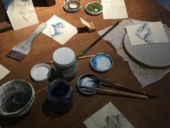 -元白和创园展厅