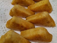 -佛有缘素食馆·荔湾老字号(陈家祠首店)