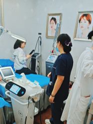 点击看大图 -杭州奥拉克医疗美容门诊部