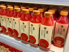 -盒马鲜生(双清路店)