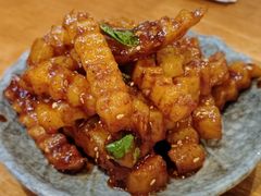 -付小姐在成都(中山公园店)