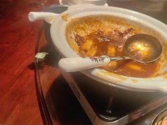 -粗茶淡饭·隐庐私厨(东亭店)