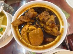 -香港蓮香樓(中環店)