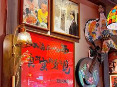 -王繁星面馆(西安熙地港店)