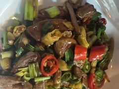 -绿茶餐厅(昆明世纪金源店)