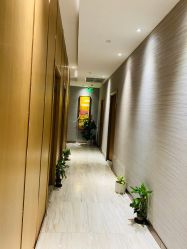 大堂-苑苑vbeauty科技美容SPA