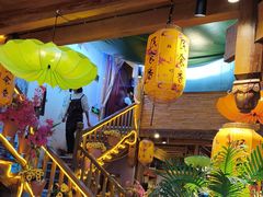 -民食香·腊排骨野生菌美食(木府店)
