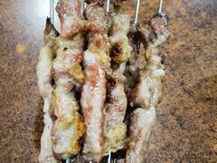 -一九和平烧烤(兴济河小区店)