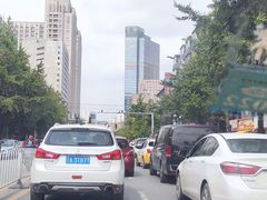 -中国医科大学附属盛京医院(南湖院区)
