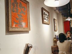 -马厂老火锅(胜太路店)